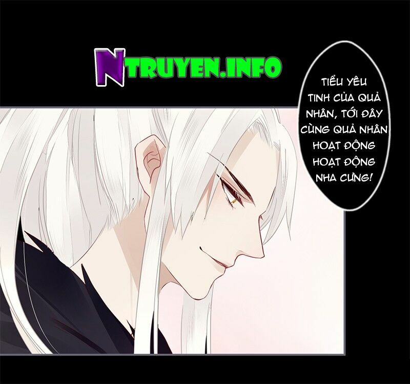 Lời Nguyền Lâu Lan: Bạo Quân Hung Ác Sủng Ái Ta: Chapter 32