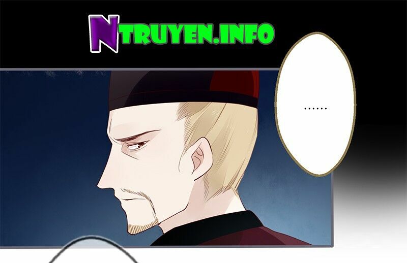 Lời Nguyền Lâu Lan: Bạo Quân Hung Ác Sủng Ái Ta: Chapter 32