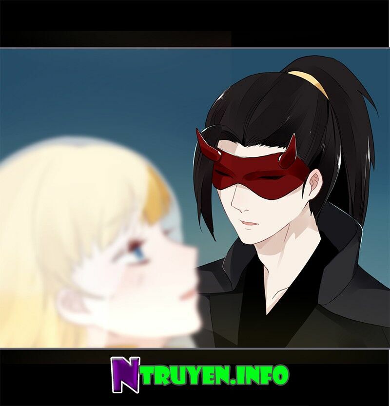 Lời Nguyền Lâu Lan: Bạo Quân Hung Ác Sủng Ái Ta: Chapter 34