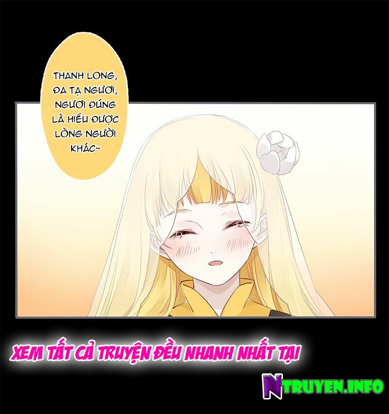 Lời Nguyền Lâu Lan: Bạo Quân Hung Ác Sủng Ái Ta: Chapter 34
