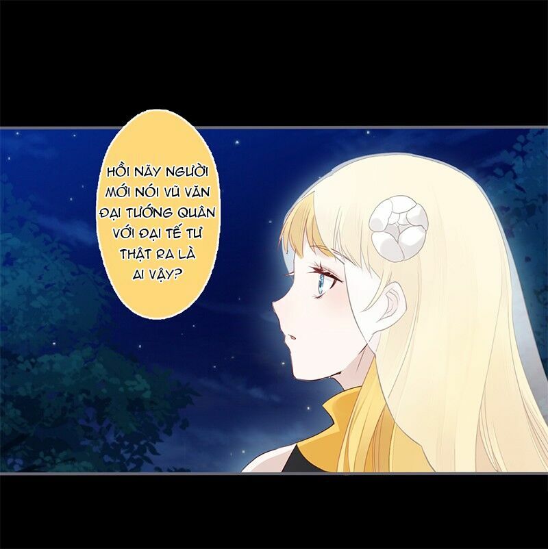 Lời Nguyền Lâu Lan: Bạo Quân Hung Ác Sủng Ái Ta: Chapter 34