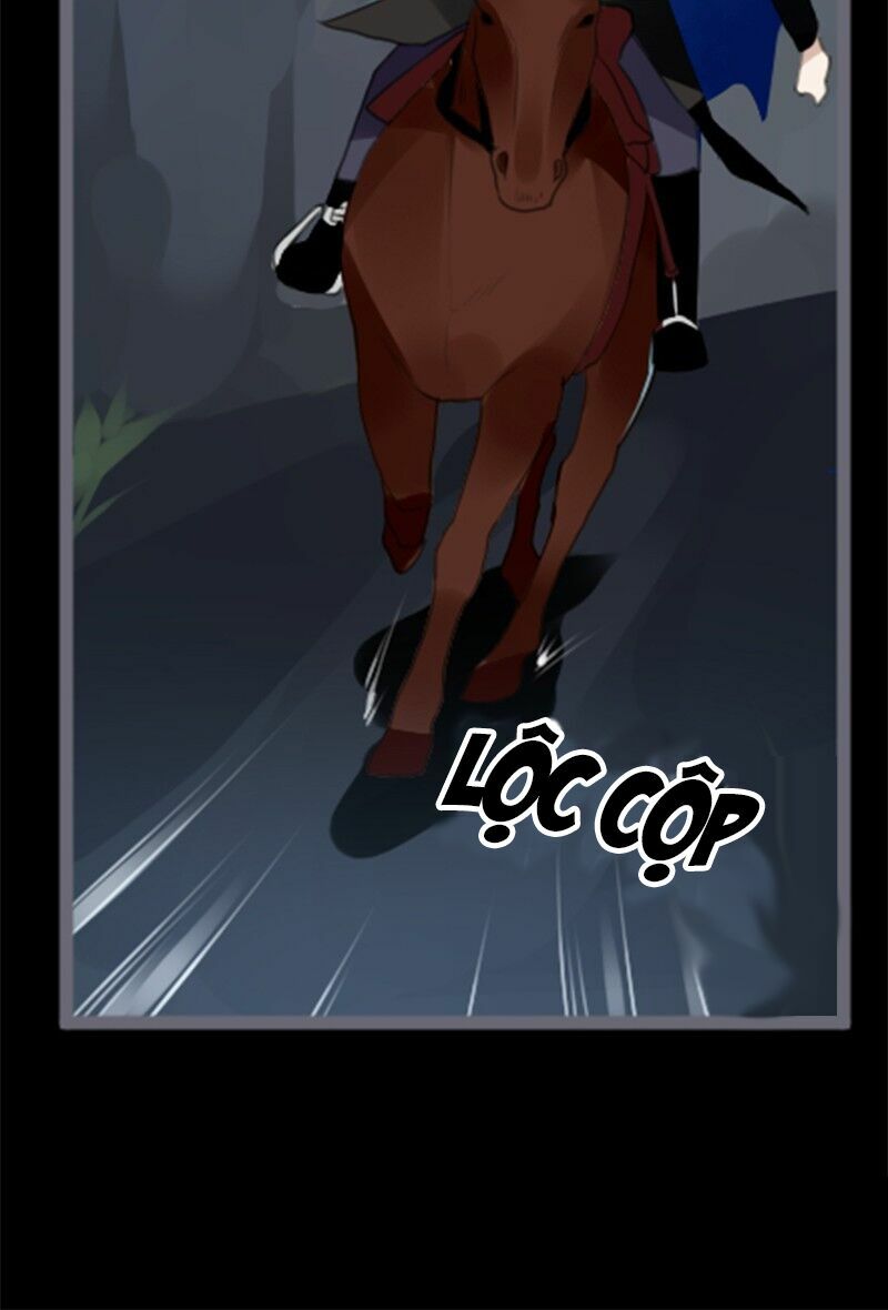Lời Nguyền Lâu Lan: Bạo Quân Hung Ác Sủng Ái Ta: Chapter 34