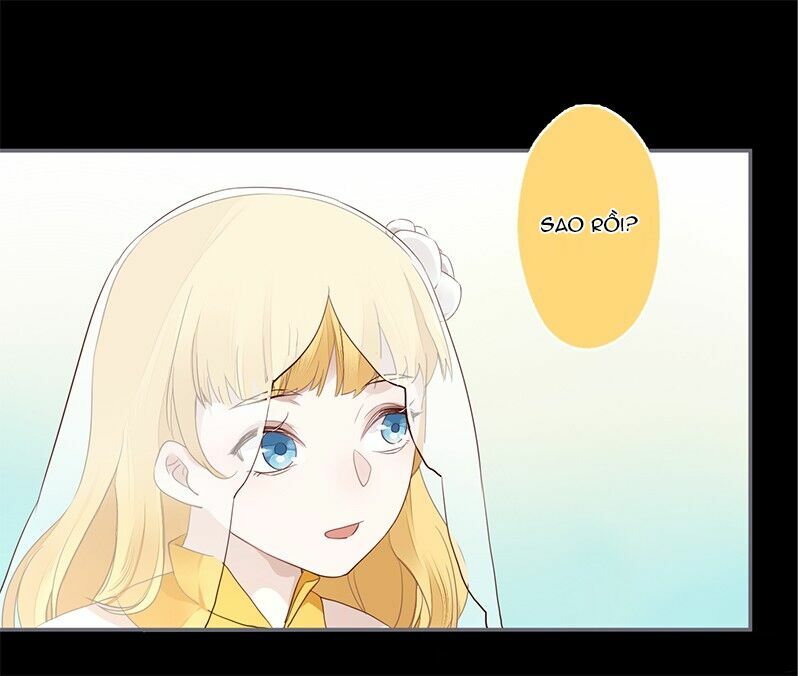 Lời Nguyền Lâu Lan: Bạo Quân Hung Ác Sủng Ái Ta: Chapter 34