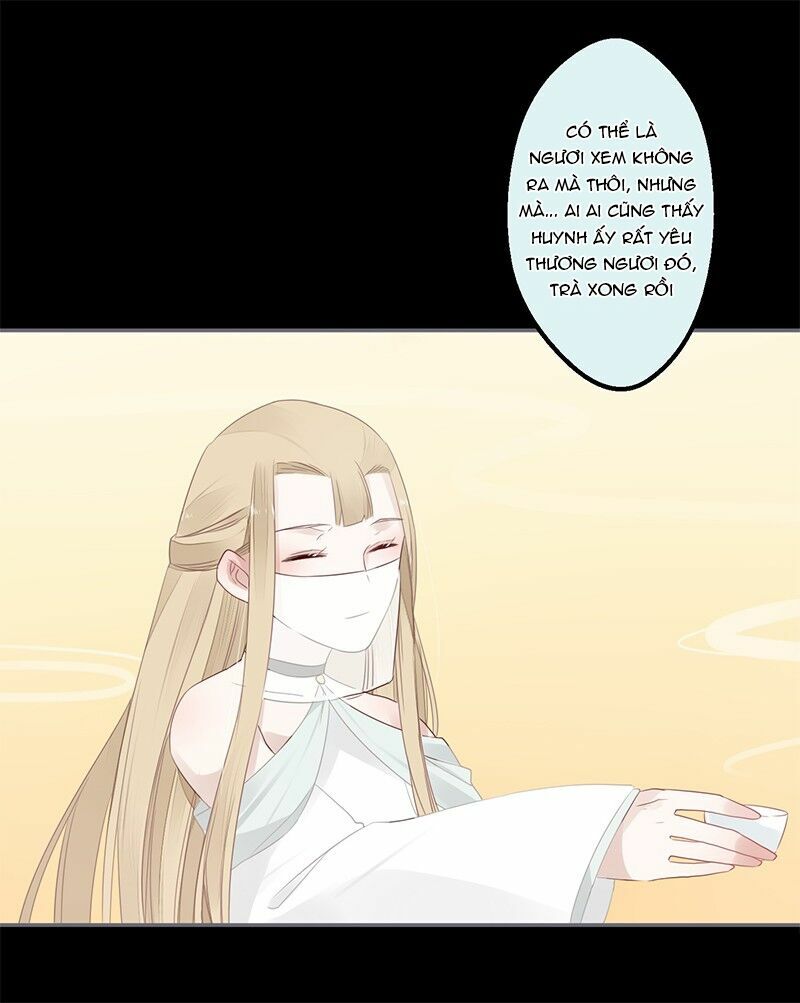 Lời Nguyền Lâu Lan: Bạo Quân Hung Ác Sủng Ái Ta: Chapter 36