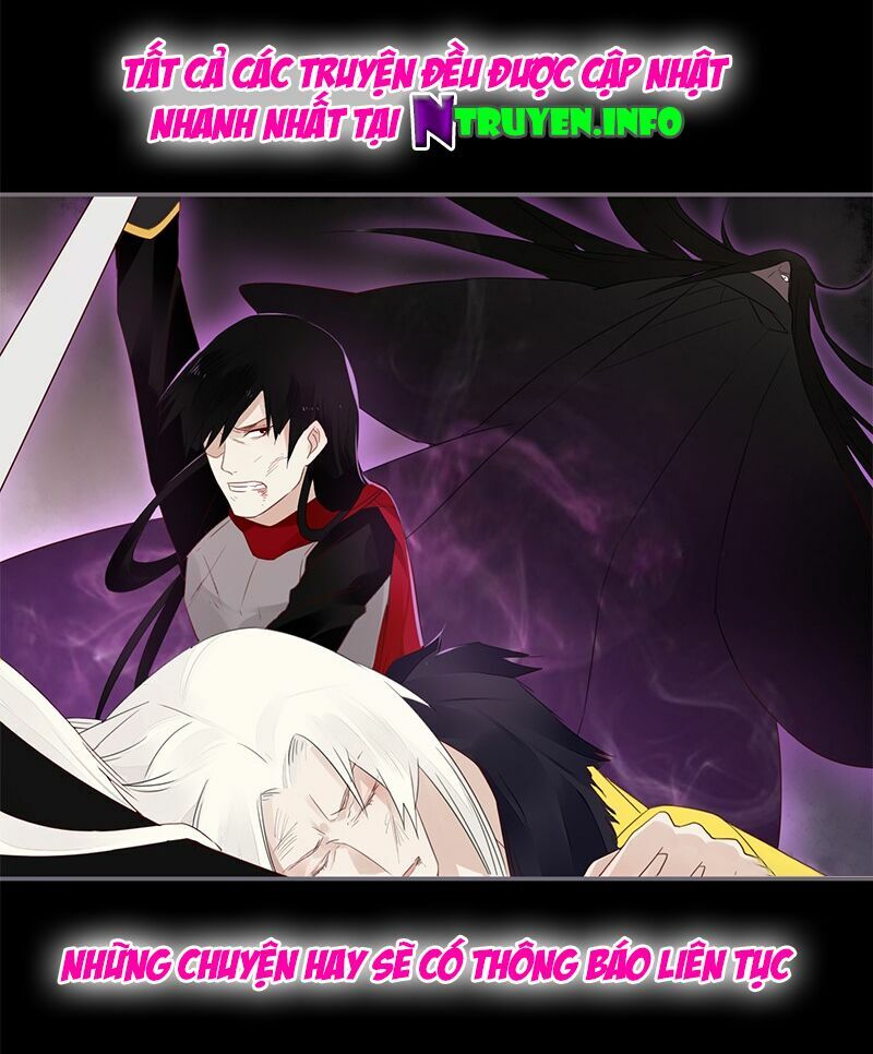 Lời Nguyền Lâu Lan: Bạo Quân Hung Ác Sủng Ái Ta: Chapter 36