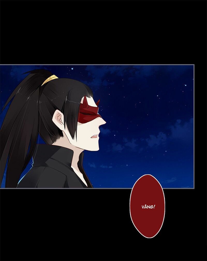 Lời Nguyền Lâu Lan: Bạo Quân Hung Ác Sủng Ái Ta: Chapter 36