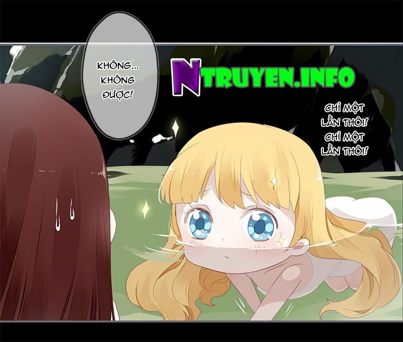 Lời Nguyền Lâu Lan: Bạo Quân Hung Ác Sủng Ái Ta: Chapter 39