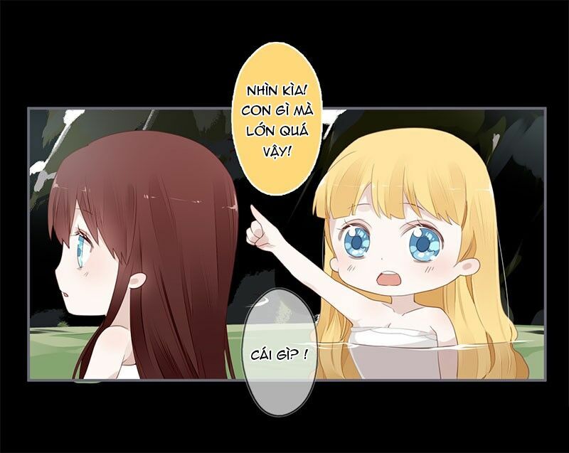 Lời Nguyền Lâu Lan: Bạo Quân Hung Ác Sủng Ái Ta: Chapter 39