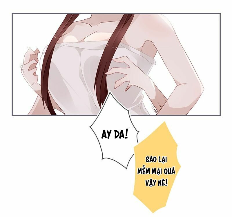 Lời Nguyền Lâu Lan: Bạo Quân Hung Ác Sủng Ái Ta: Chapter 39