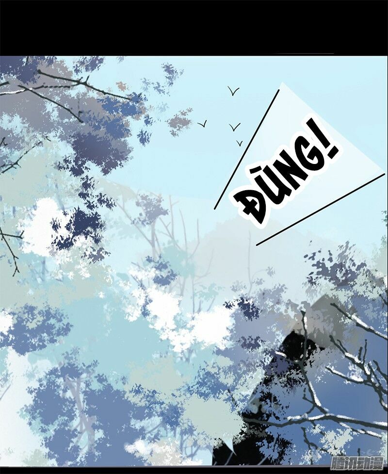 Lời Nguyền Lâu Lan: Bạo Quân Hung Ác Sủng Ái Ta: Chapter 39