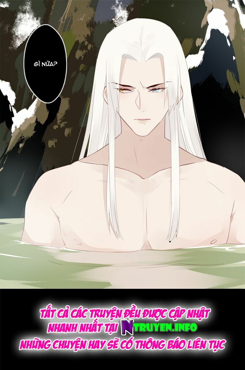 Lời Nguyền Lâu Lan: Bạo Quân Hung Ác Sủng Ái Ta: Chapter 39