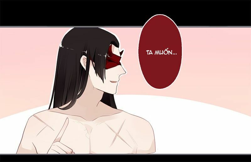 Lời Nguyền Lâu Lan: Bạo Quân Hung Ác Sủng Ái Ta: Chapter 39