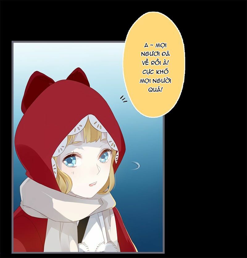 Lời Nguyền Lâu Lan: Bạo Quân Hung Ác Sủng Ái Ta: Chapter 39