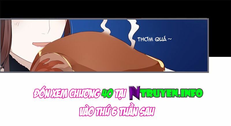 Lời Nguyền Lâu Lan: Bạo Quân Hung Ác Sủng Ái Ta: Chapter 39