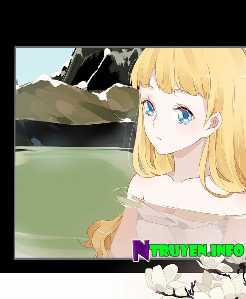 Lời Nguyền Lâu Lan: Bạo Quân Hung Ác Sủng Ái Ta: Chapter 39