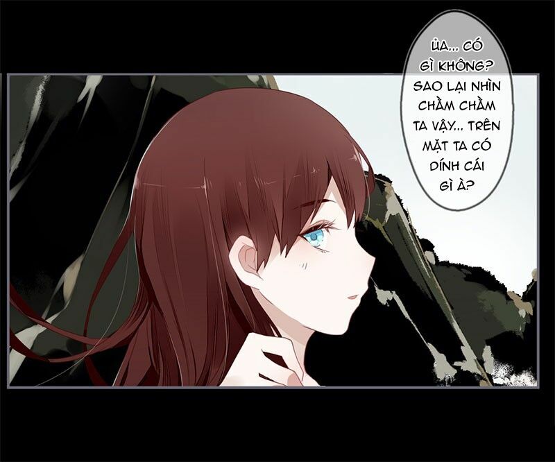 Lời Nguyền Lâu Lan: Bạo Quân Hung Ác Sủng Ái Ta: Chapter 39