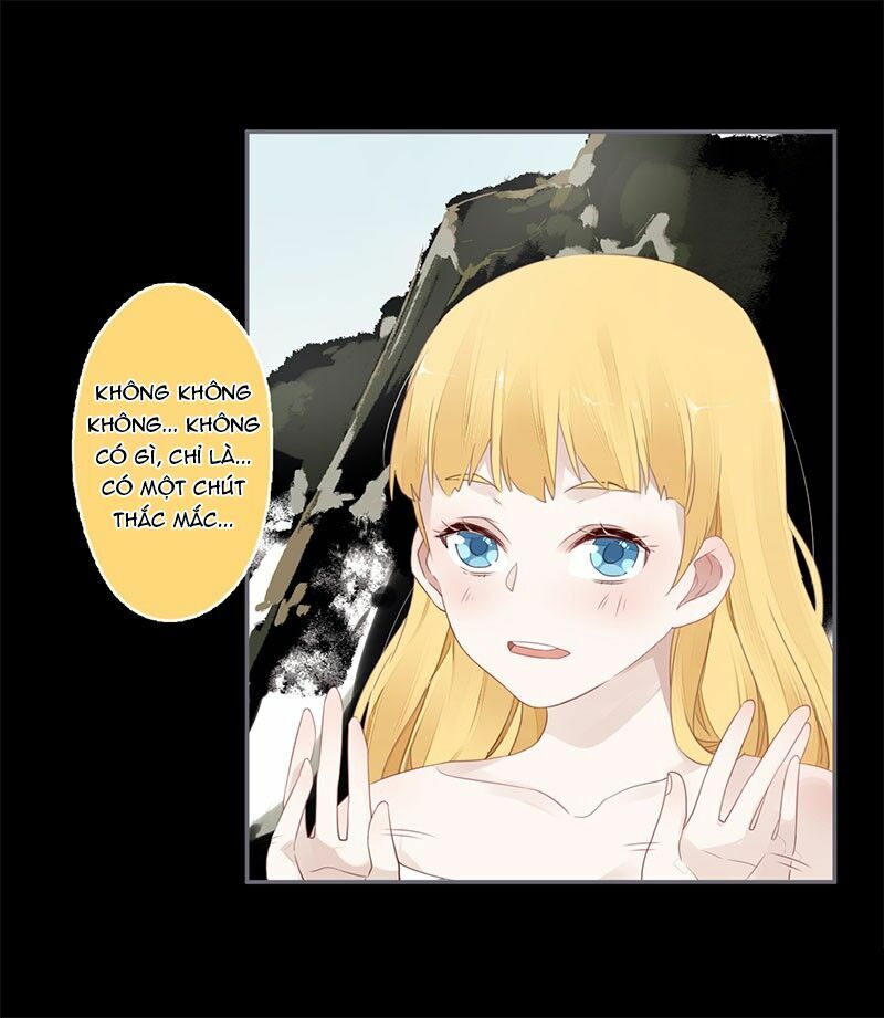 Lời Nguyền Lâu Lan: Bạo Quân Hung Ác Sủng Ái Ta: Chapter 39