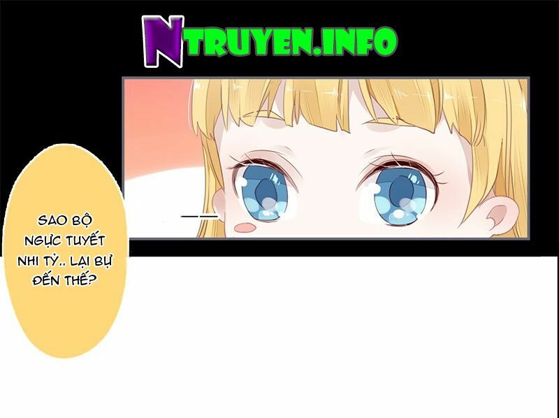 Lời Nguyền Lâu Lan: Bạo Quân Hung Ác Sủng Ái Ta: Chapter 39