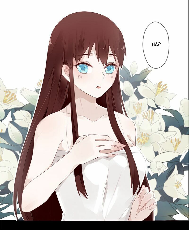 Lời Nguyền Lâu Lan: Bạo Quân Hung Ác Sủng Ái Ta: Chapter 39