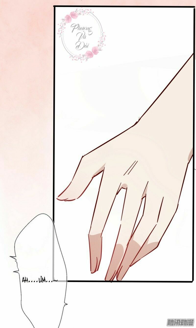 Lời Nguyền Lâu Lan: Bạo Quân Hung Ác Sủng Ái Ta: Chapter 4