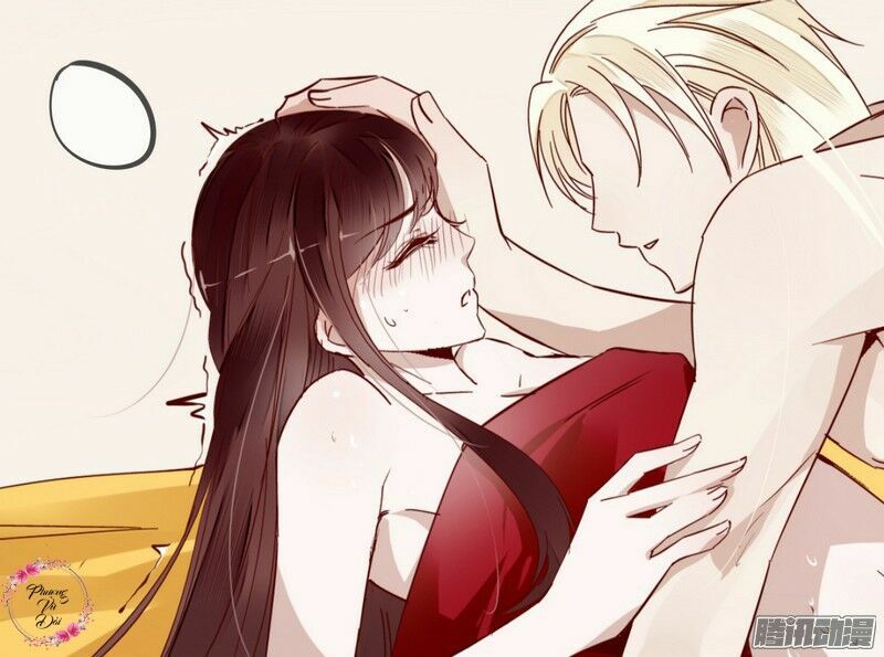 Lời Nguyền Lâu Lan: Bạo Quân Hung Ác Sủng Ái Ta: Chapter 4