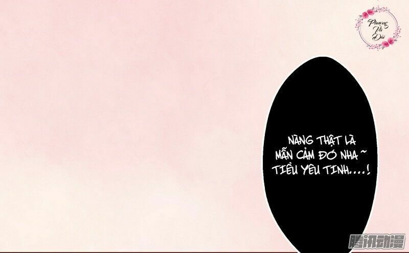 Lời Nguyền Lâu Lan: Bạo Quân Hung Ác Sủng Ái Ta: Chapter 4