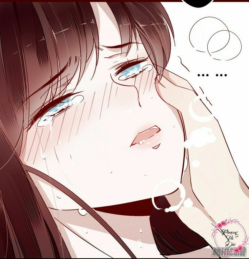Lời Nguyền Lâu Lan: Bạo Quân Hung Ác Sủng Ái Ta: Chapter 4