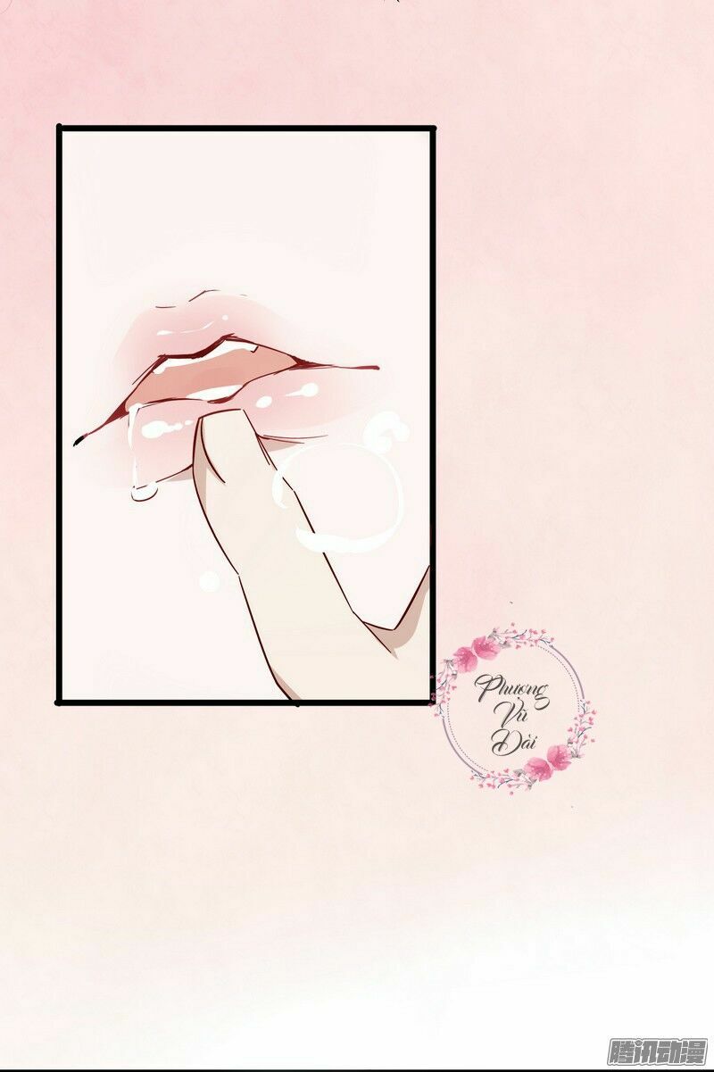 Lời Nguyền Lâu Lan: Bạo Quân Hung Ác Sủng Ái Ta: Chapter 4