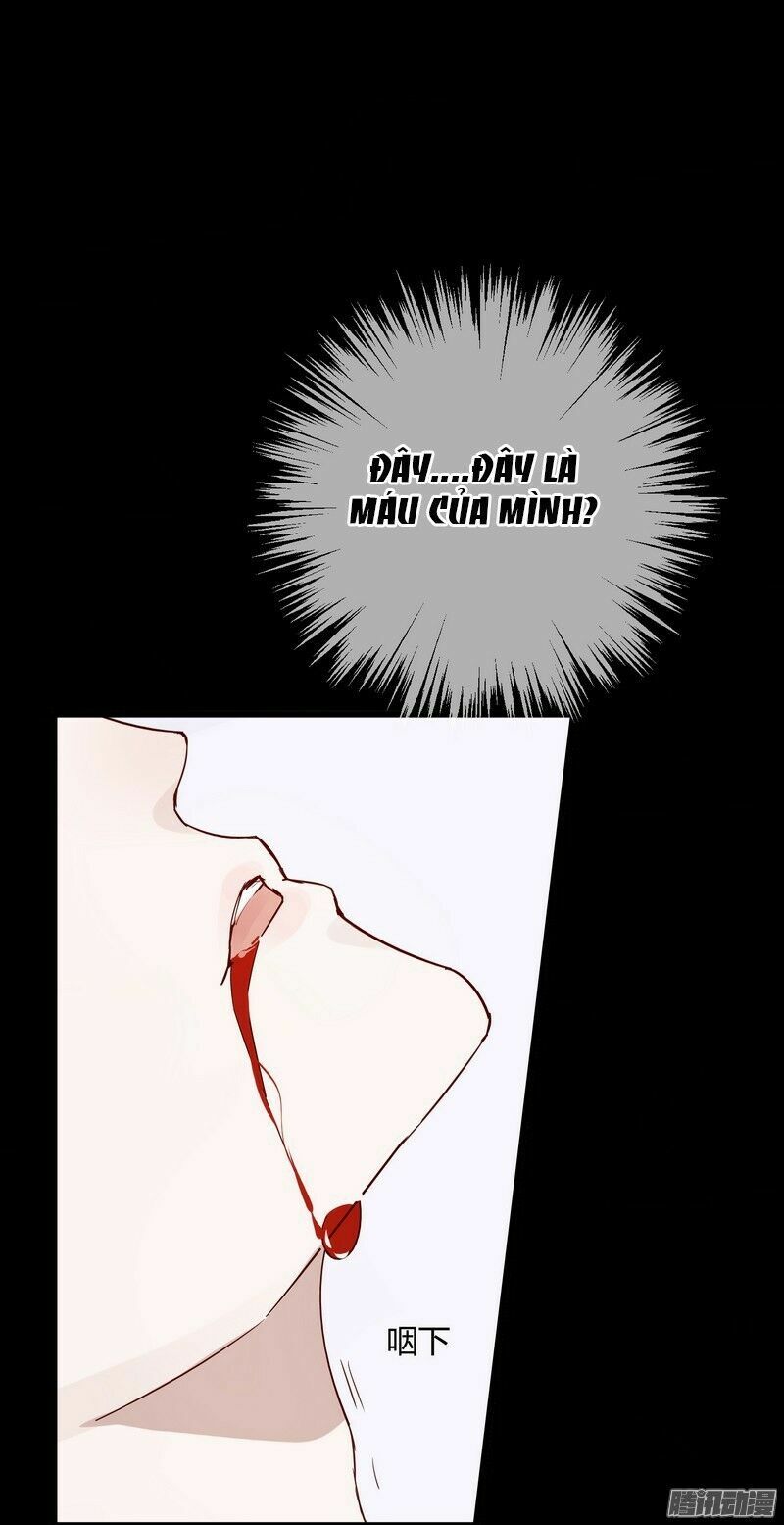 Lời Nguyền Lâu Lan: Bạo Quân Hung Ác Sủng Ái Ta: Chapter 4