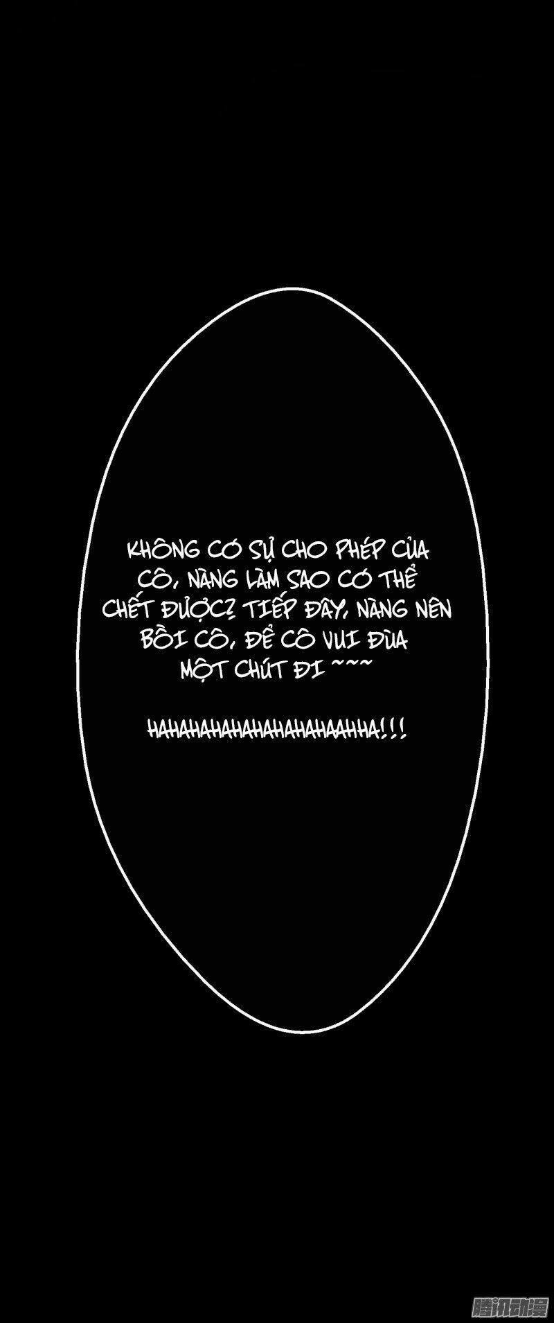 Lời Nguyền Lâu Lan: Bạo Quân Hung Ác Sủng Ái Ta: Chapter 4