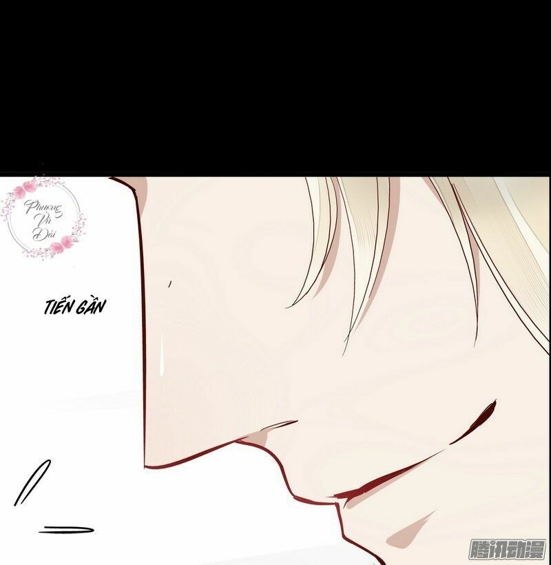 Lời Nguyền Lâu Lan: Bạo Quân Hung Ác Sủng Ái Ta: Chapter 4