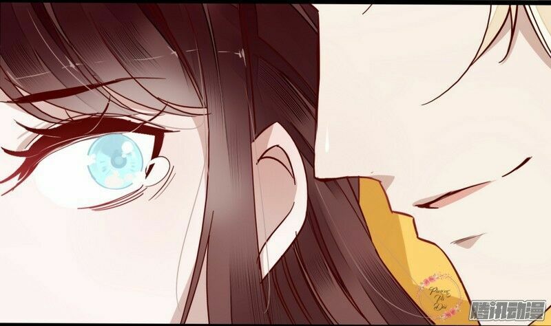 Lời Nguyền Lâu Lan: Bạo Quân Hung Ác Sủng Ái Ta: Chapter 4