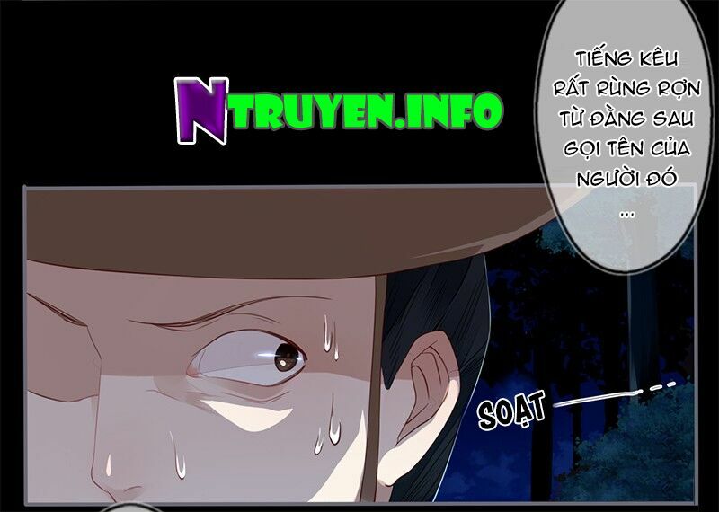 Lời Nguyền Lâu Lan: Bạo Quân Hung Ác Sủng Ái Ta: Chapter 40
