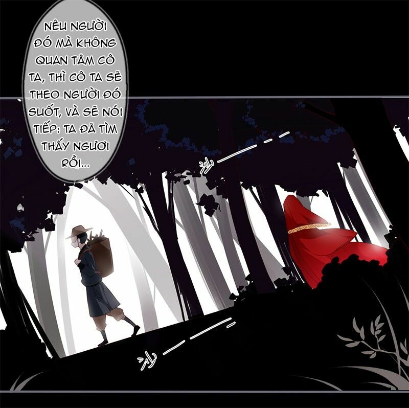Lời Nguyền Lâu Lan: Bạo Quân Hung Ác Sủng Ái Ta: Chapter 40