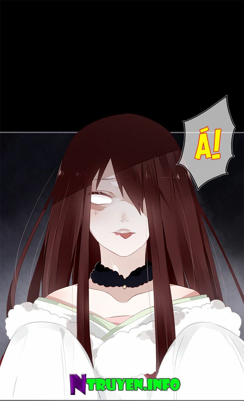 Lời Nguyền Lâu Lan: Bạo Quân Hung Ác Sủng Ái Ta: Chapter 40