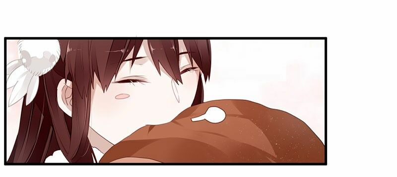 Lời Nguyền Lâu Lan: Bạo Quân Hung Ác Sủng Ái Ta: Chapter 40