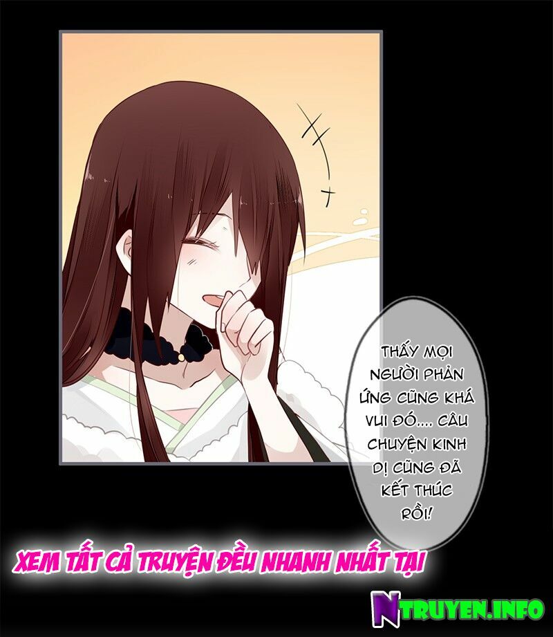 Lời Nguyền Lâu Lan: Bạo Quân Hung Ác Sủng Ái Ta: Chapter 40