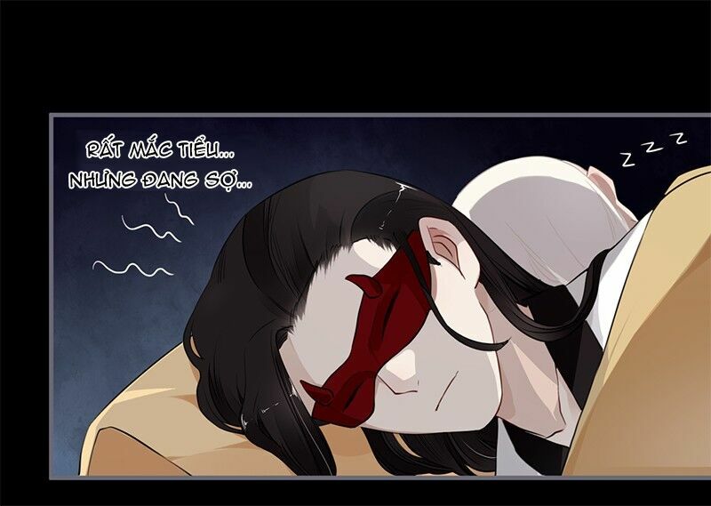 Lời Nguyền Lâu Lan: Bạo Quân Hung Ác Sủng Ái Ta: Chapter 40