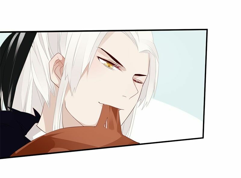 Lời Nguyền Lâu Lan: Bạo Quân Hung Ác Sủng Ái Ta: Chapter 40