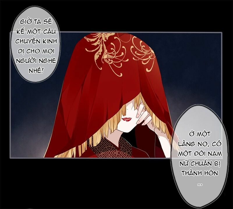 Lời Nguyền Lâu Lan: Bạo Quân Hung Ác Sủng Ái Ta: Chapter 40