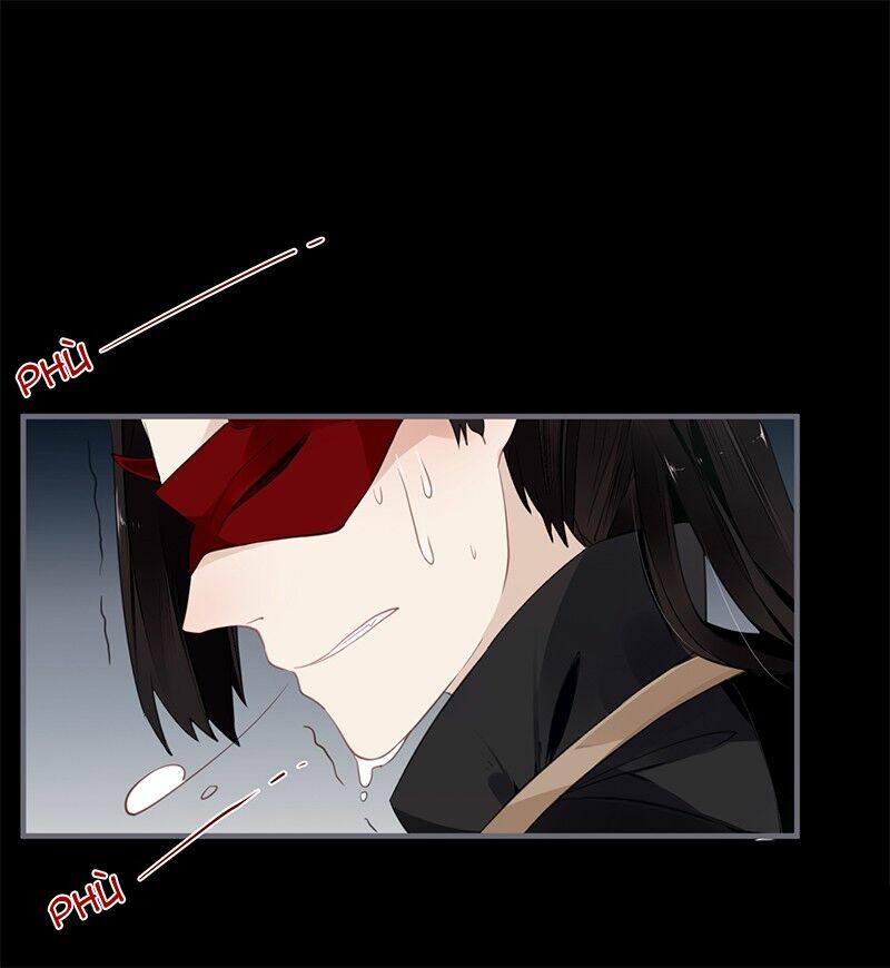 Lời Nguyền Lâu Lan: Bạo Quân Hung Ác Sủng Ái Ta: Chapter 41