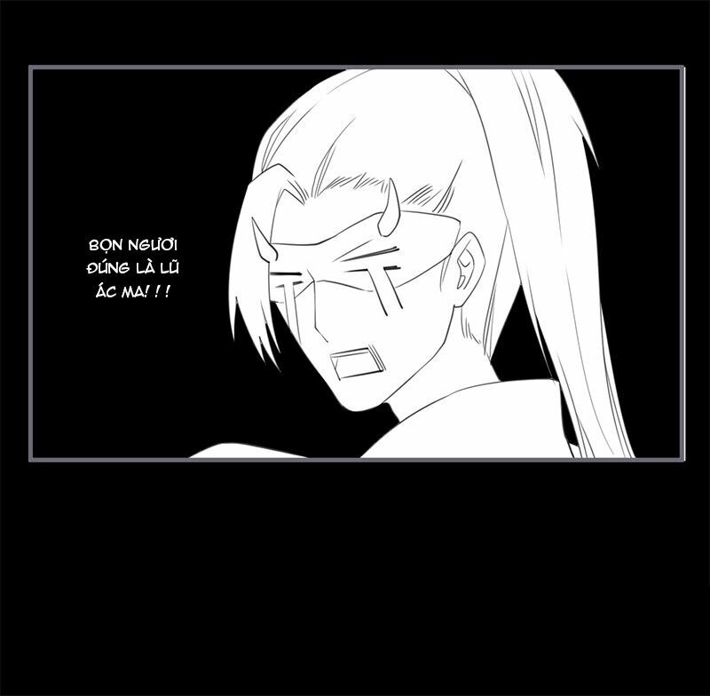 Lời Nguyền Lâu Lan: Bạo Quân Hung Ác Sủng Ái Ta: Chapter 41