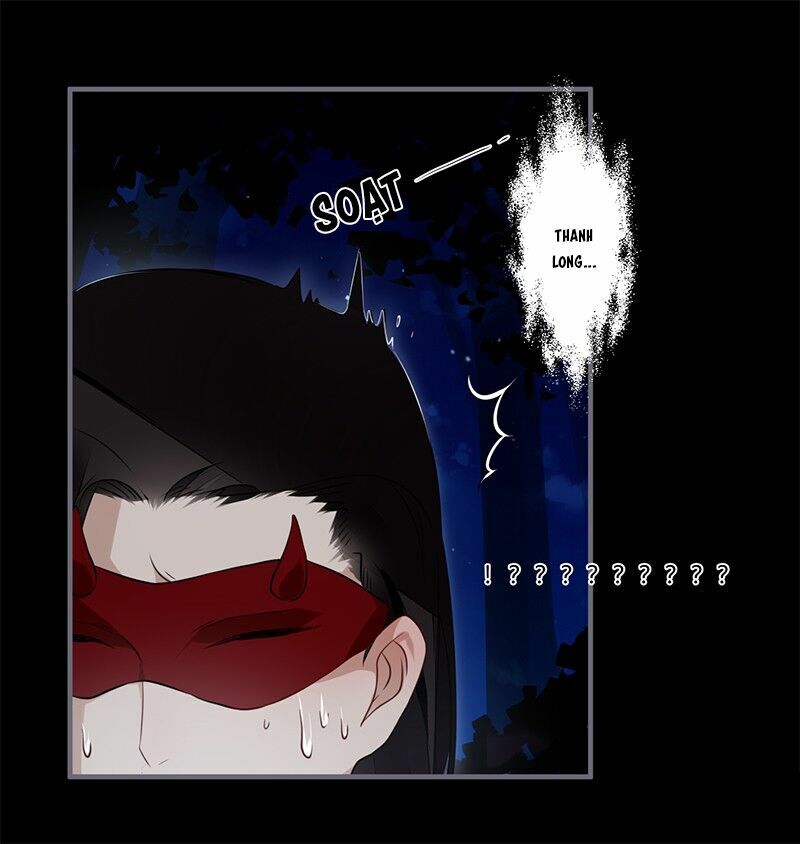 Lời Nguyền Lâu Lan: Bạo Quân Hung Ác Sủng Ái Ta: Chapter 41