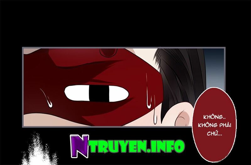 Lời Nguyền Lâu Lan: Bạo Quân Hung Ác Sủng Ái Ta: Chapter 41