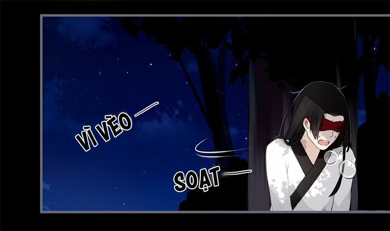 Lời Nguyền Lâu Lan: Bạo Quân Hung Ác Sủng Ái Ta: Chapter 41
