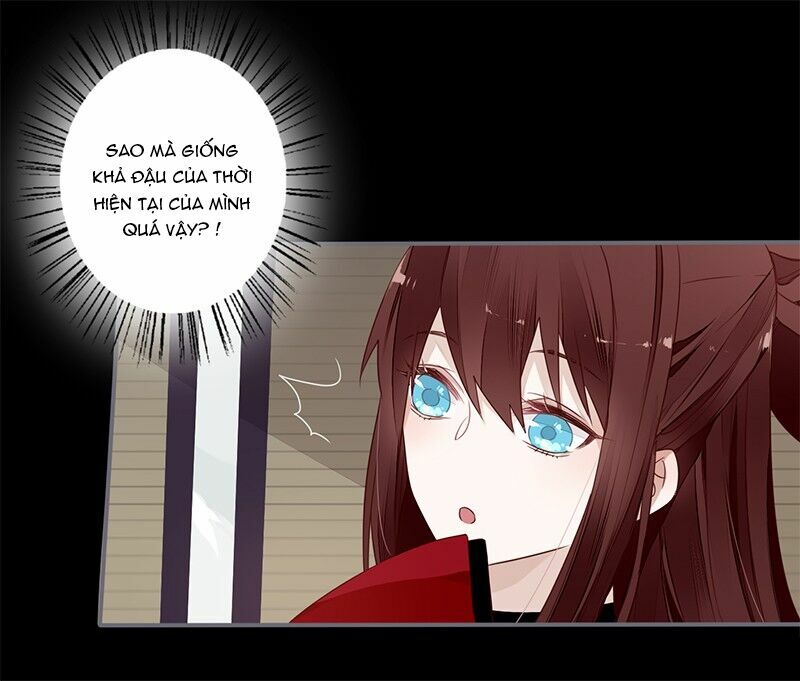 Lời Nguyền Lâu Lan: Bạo Quân Hung Ác Sủng Ái Ta: Chapter 42