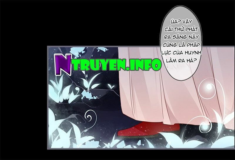 Lời Nguyền Lâu Lan: Bạo Quân Hung Ác Sủng Ái Ta: Chapter 42