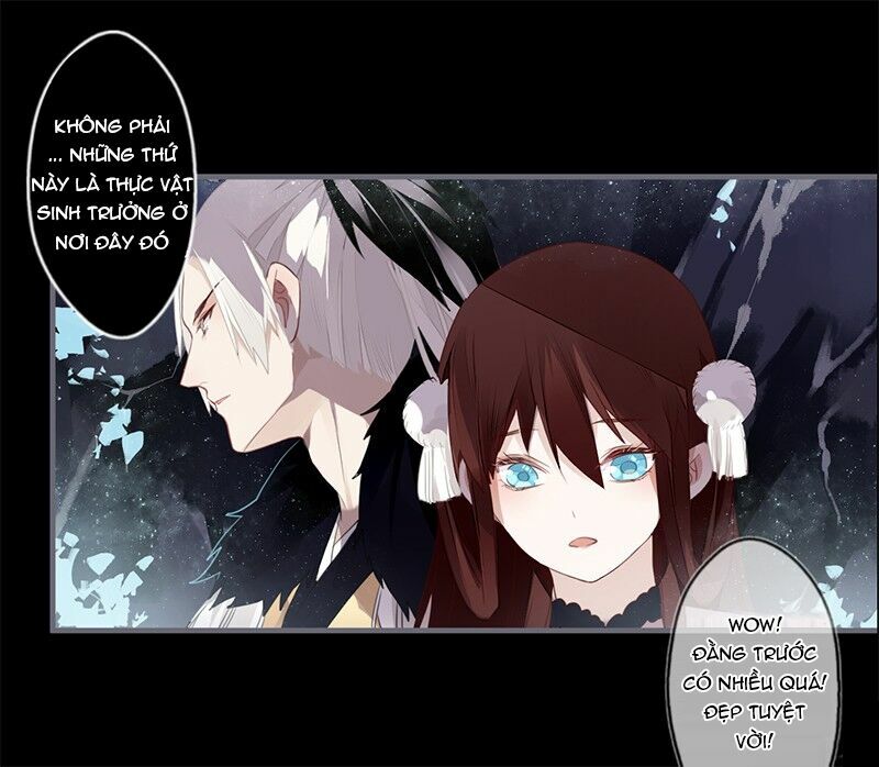Lời Nguyền Lâu Lan: Bạo Quân Hung Ác Sủng Ái Ta: Chapter 42