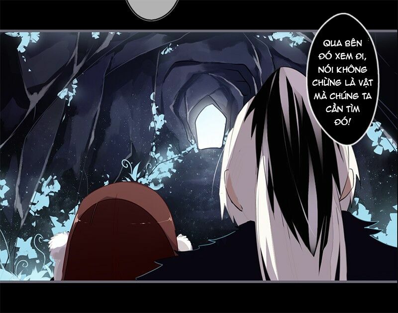 Lời Nguyền Lâu Lan: Bạo Quân Hung Ác Sủng Ái Ta: Chapter 42