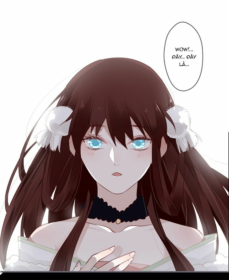 Lời Nguyền Lâu Lan: Bạo Quân Hung Ác Sủng Ái Ta: Chapter 42